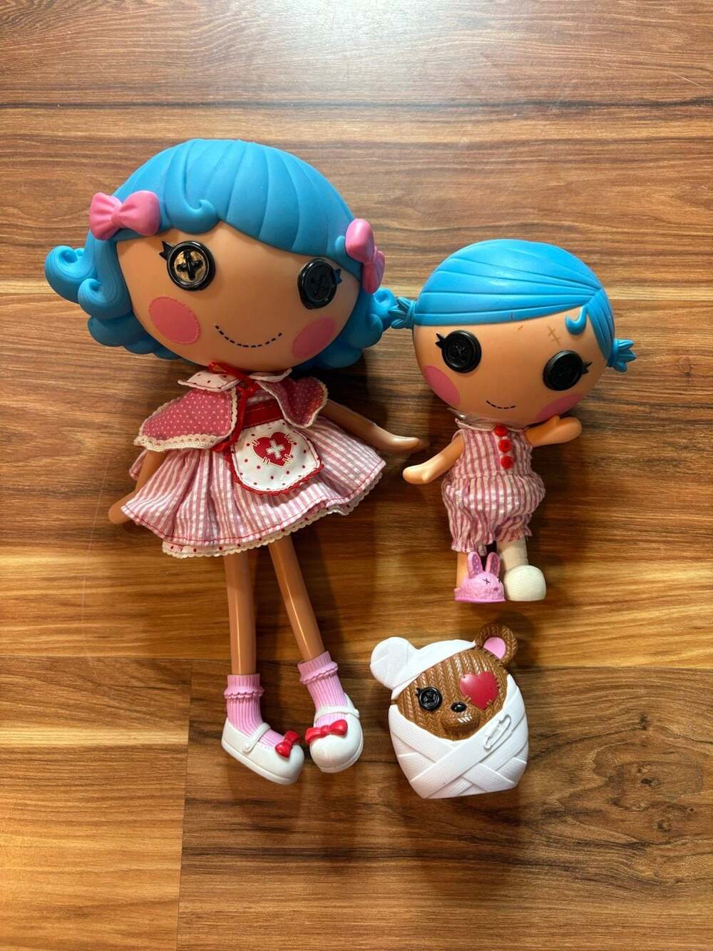 rosy bumps and bruises and little sister bundle
